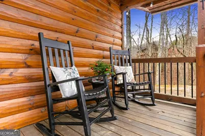 170 Ross Drive, Mineral Bluff, GA 30559 - Photo 7