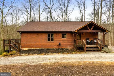 170 Ross Drive, Mineral Bluff, GA 30559 - Photo 33