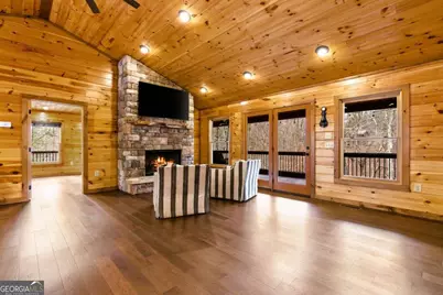 170 Ross Drive, Mineral Bluff, GA 30559 - Photo 15