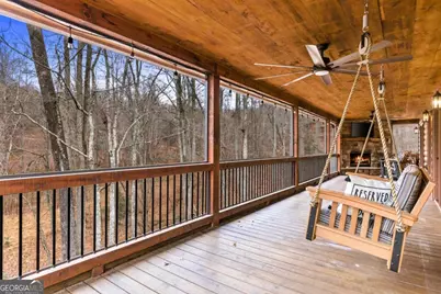 170 Ross Drive, Mineral Bluff, GA 30559 - Photo 9