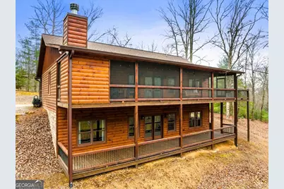 170 Ross Drive, Mineral Bluff, GA 30559 - Photo 3