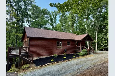 170 Ross Drive, Mineral Bluff, GA 30559 - Photo 3
