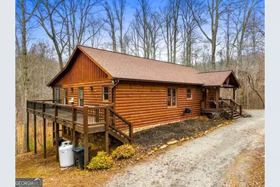 170 Ross Drive, Mineral Bluff, GA 30559 - Photo 7