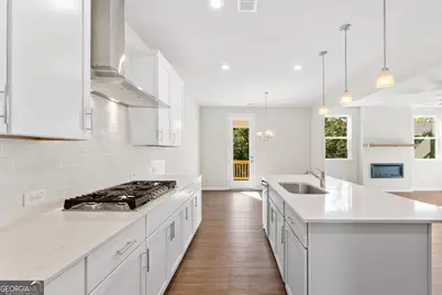 373 Riverwood Pass, Dallas, GA 30157 - Photo 5