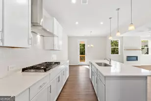 373 Riverwood Pass, Dallas, GA 30157 - Photo 5