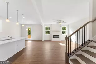 373 Riverwood Pass, Dallas, GA 30157 - Photo 3