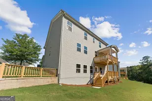 373 Riverwood Pass, Dallas, GA 30157 - Photo 13