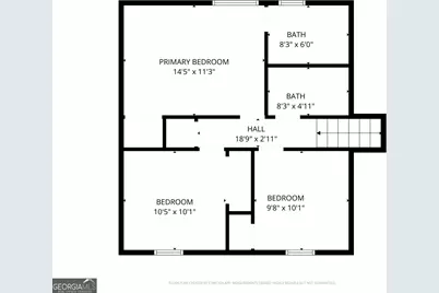 5515 Rock Springs Road, Lithonia, GA 30038 - Photo 33