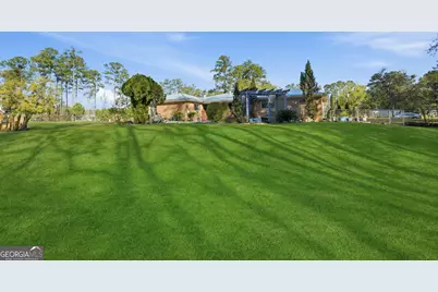 863 N Macon Street, Ludowici, GA 31316 - Photo 37