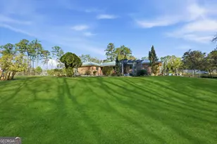 863 N Macon St, Ludowici, GA 31316 - Photo 37