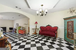 863 N Macon St, Ludowici, GA 31316 - Photo 21