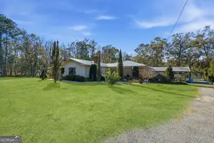 863 N Macon St, Ludowici, GA 31316 - Photo 3