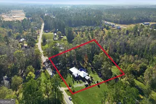 863 N Macon St, Ludowici, GA 31316 - Photo 45