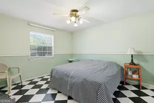 863 N Macon St, Ludowici, GA 31316 - Photo 9