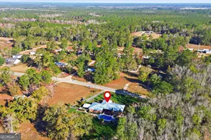 863 N Macon St, Ludowici, GA 31316 - Photo 41