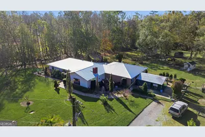 863 N Macon Street, Ludowici, GA 31316 - Photo 39