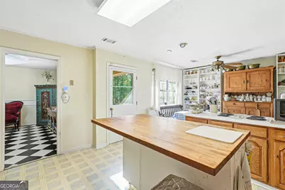 863 N Macon Street, Ludowici, GA 31316 - Photo 23