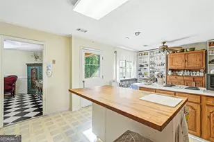 863 N Macon St, Ludowici, GA 31316 - Photo 23