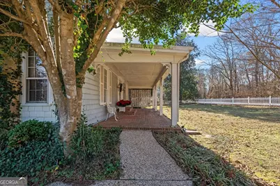 156 McLendon Circle, Carrollton, GA 30117 - Photo 5