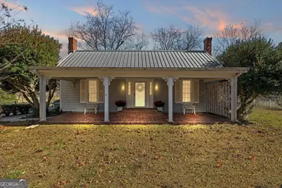 156 McLendon Circle, Carrollton, GA 30117 - Photo 35