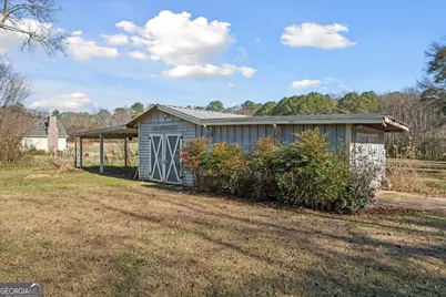 156 McLendon Circle, Carrollton, GA 30117 - Photo 37