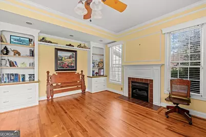 156 McLendon Circle, Carrollton, GA 30117 - Photo 21