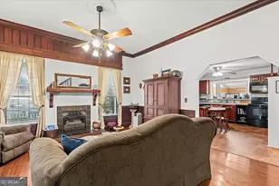 156 McLendon Cir, Carrollton, GA 30117 - Photo 9