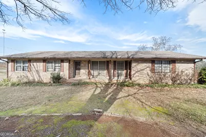 1240 C M Copelan Road, Madison, GA 30650 - Photo 1