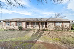 1240 C M Copelan Rd, Madison, GA 30650 - Photo 1