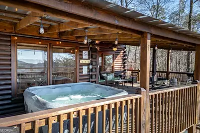 100 Smith Hill Road, Cherrylog, GA 30522 - Photo 43