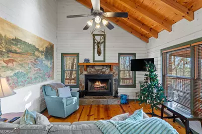 100 Smith Hill Road, Cherrylog, GA 30522 - Photo 13