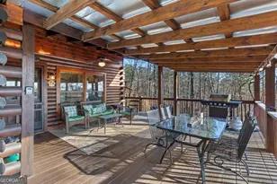 100 Smith Hill Rd, Cherrylog, GA 30522 - Photo 7