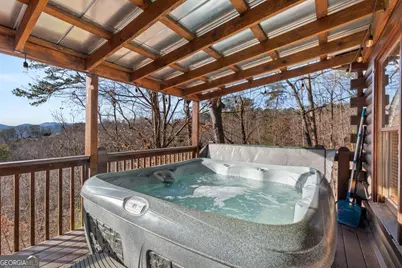 100 Smith Hill Road, Cherrylog, GA 30522 - Photo 5