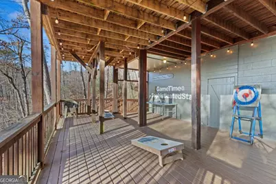 100 Smith Hill Road, Cherrylog, GA 30522 - Photo 35