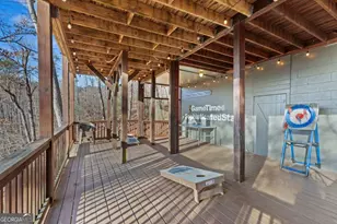 100 Smith Hill Rd, Cherrylog, GA 30522 - Photo 35