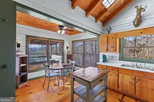 100 Smith Hill Rd, Cherrylog, GA 30522 - Photo 17