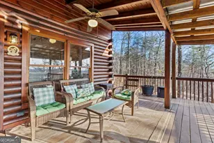 100 Smith Hill Rd, Cherrylog, GA 30522 - Photo 9