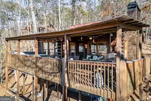 100 Smith Hill Rd, Cherrylog, GA 30522 - Photo 41