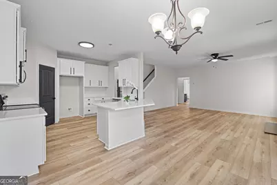 117 Martins Pond Road, Newnan, GA 30263 - Photo 19