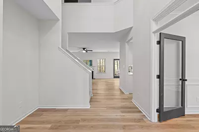 117 Martins Pond Road, Newnan, GA 30263 - Photo 11