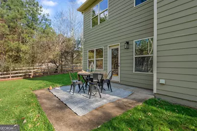 117 Martins Pond Road, Newnan, GA 30263 - Photo 47