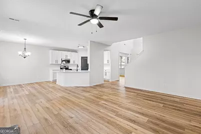 117 Martins Pond Road, Newnan, GA 30263 - Photo 17