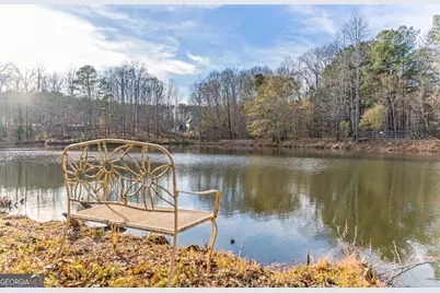 117 Martins Pond Road, Newnan, GA 30263 - Photo 3