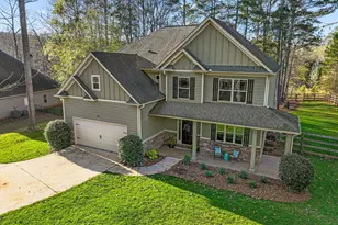 117 Martins Pond Rd, Newnan, GA 30263 - Photo 7