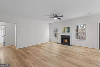 117 Martins Pond Road, Newnan, GA 30263 - Photo 15