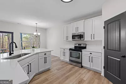 117 Martins Pond Road, Newnan, GA 30263 - Photo 23