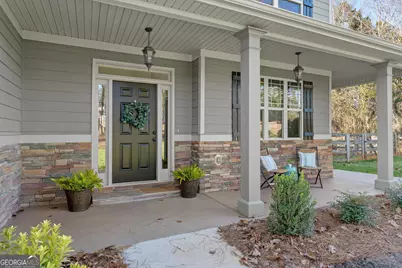 117 Martins Pond Road, Newnan, GA 30263 - Photo 9