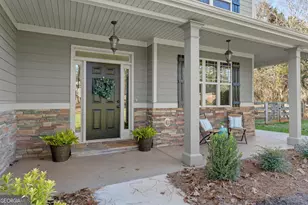 117 Martins Pond Rd, Newnan, GA 30263 - Photo 9