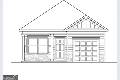 137 Creekside Road #(LOT 22), Eatonton, GA 31024 - Photo 1