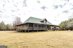 1863 New Rosedale Rd NE, Rome, GA 30165 - Photo 37